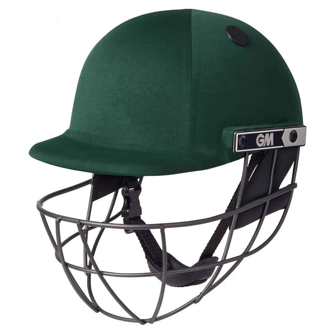 GM Maestro Helmet - green
