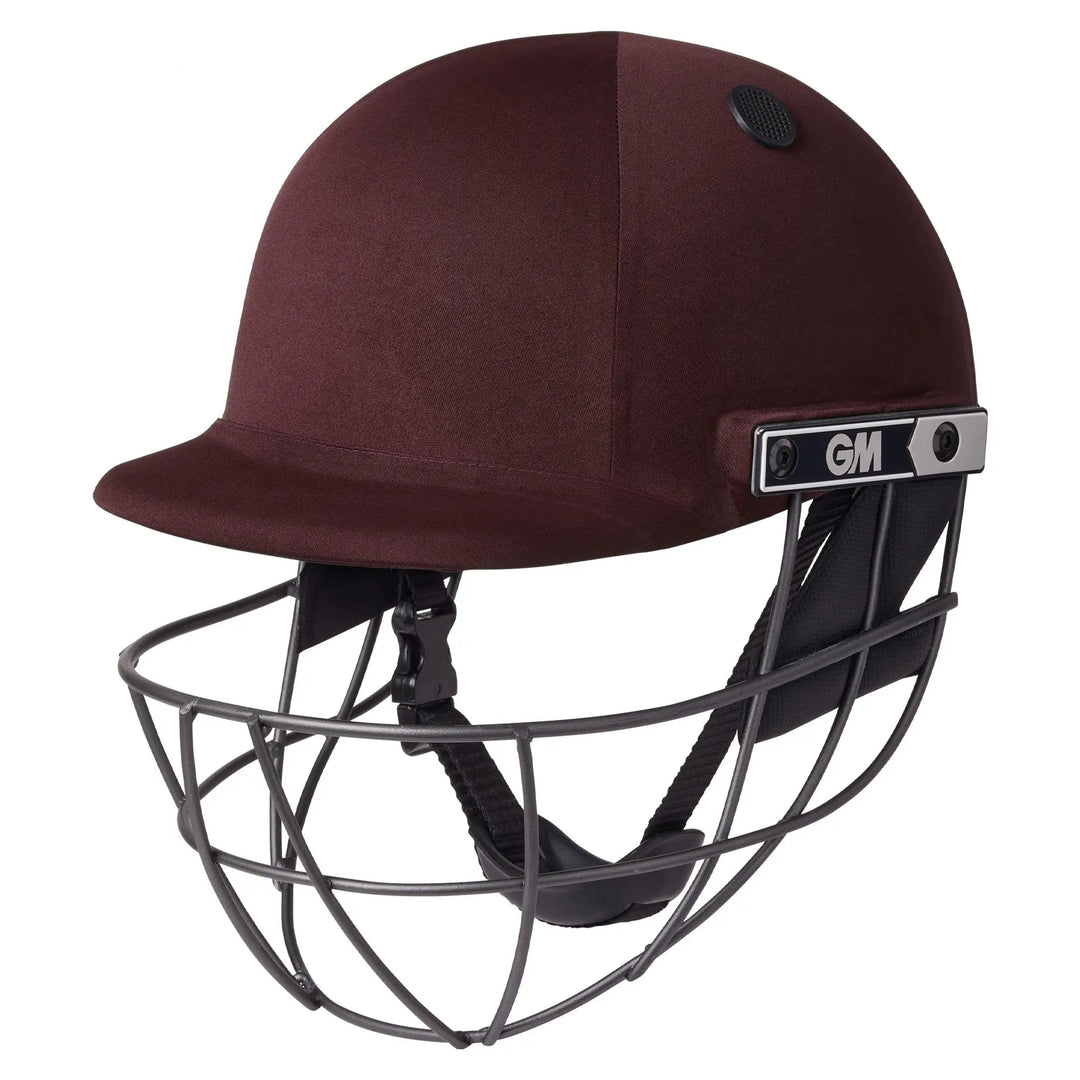 GM Maestro Helmet - maroon