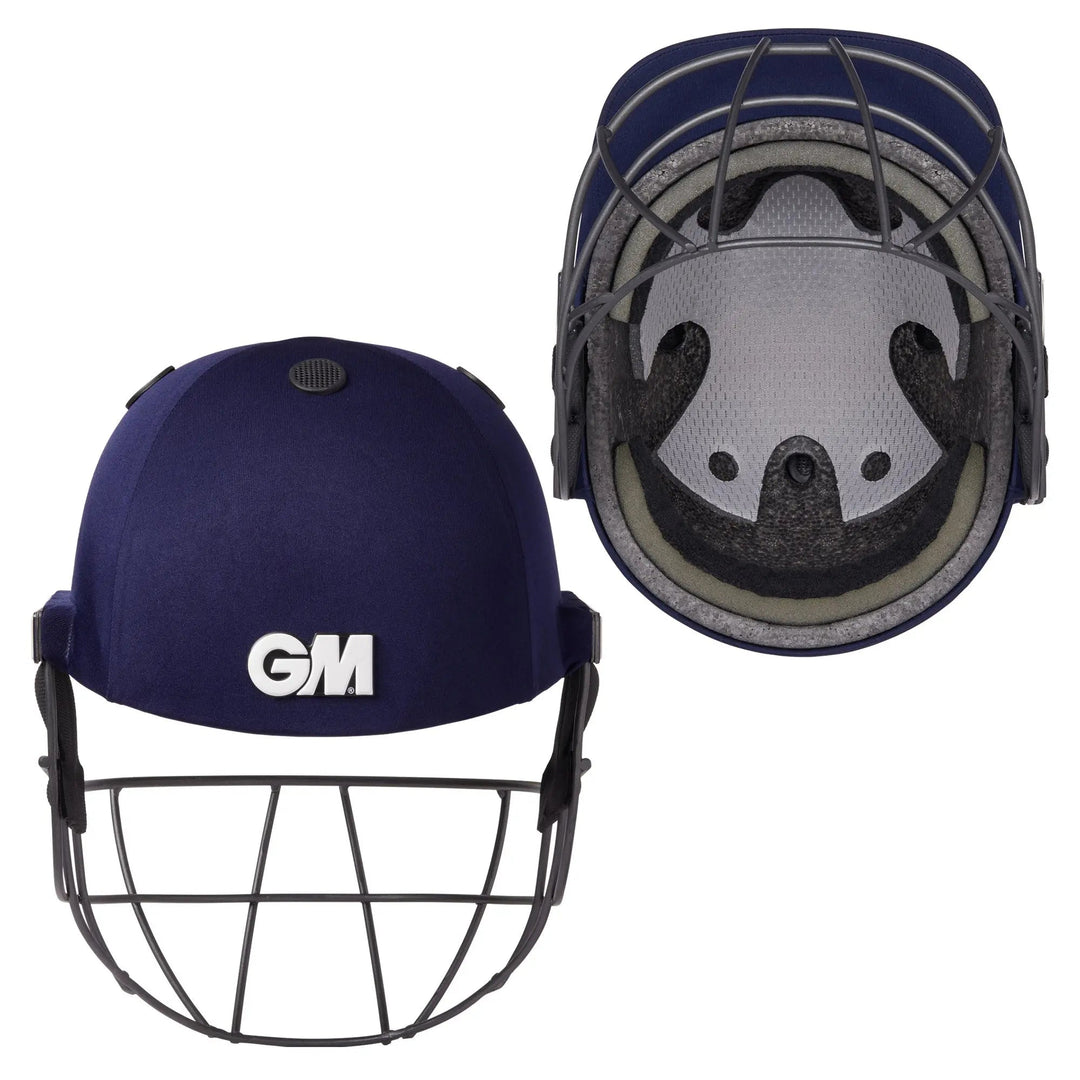 GM Maestro Helmet - front