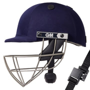 GM Maestro Ti Helmet - grille