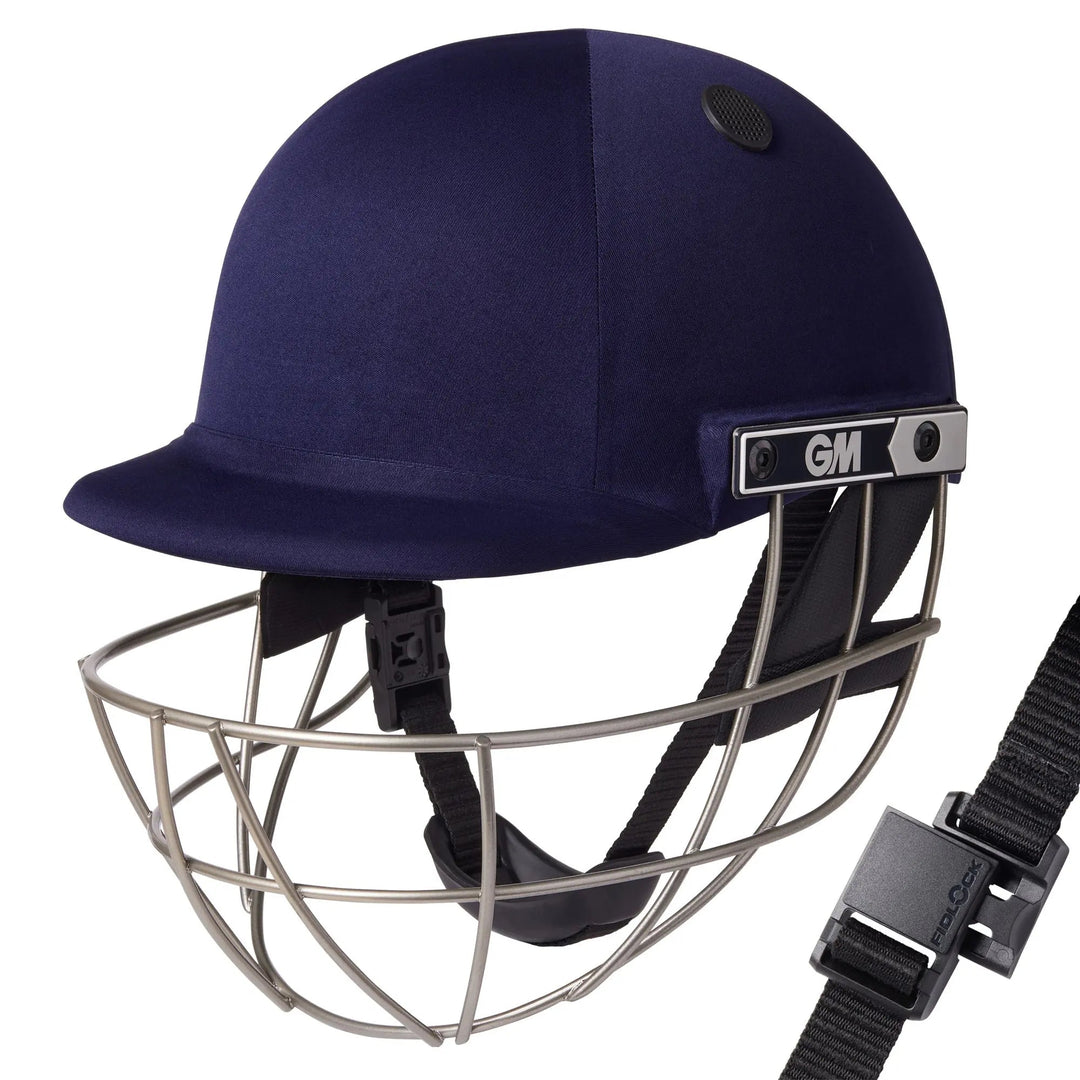 GM Maestro Ti Helmet - side