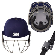 GM Maestro Ti Helmet - front