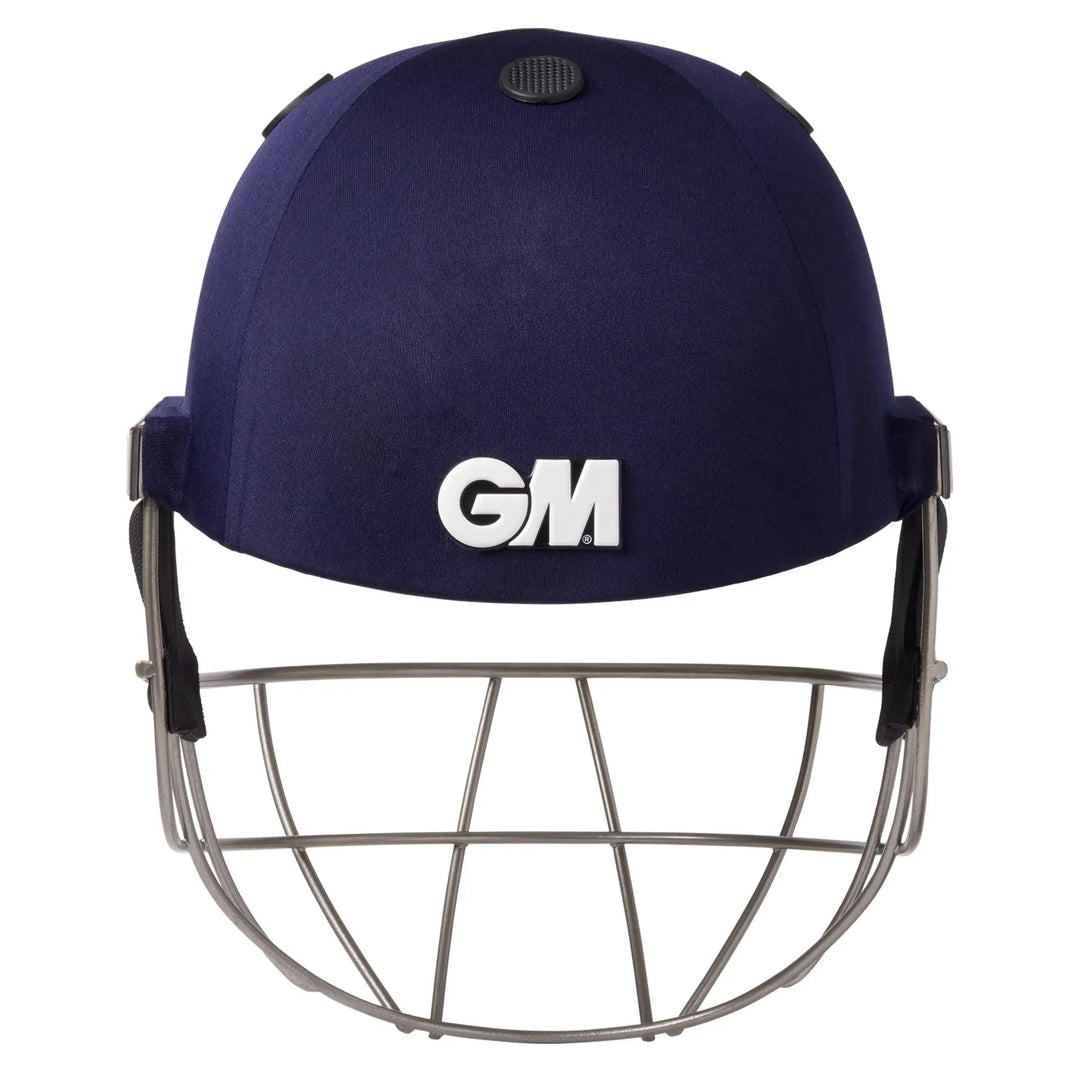 GM Maestro Ti Helmet - buckle