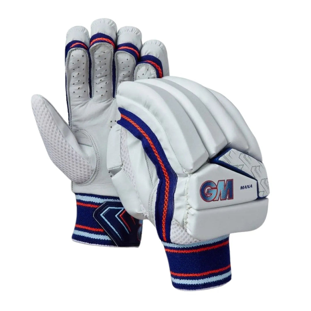 Gunn & Moore Mana Batting Gloves Junior - Cricket shop italy