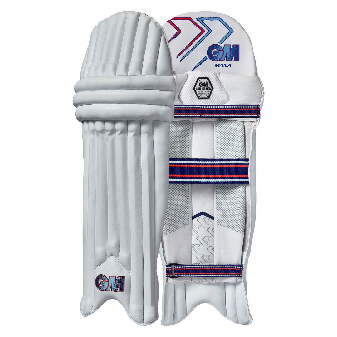 Gunn & Moore Mana Cricket Batting Pads Adult