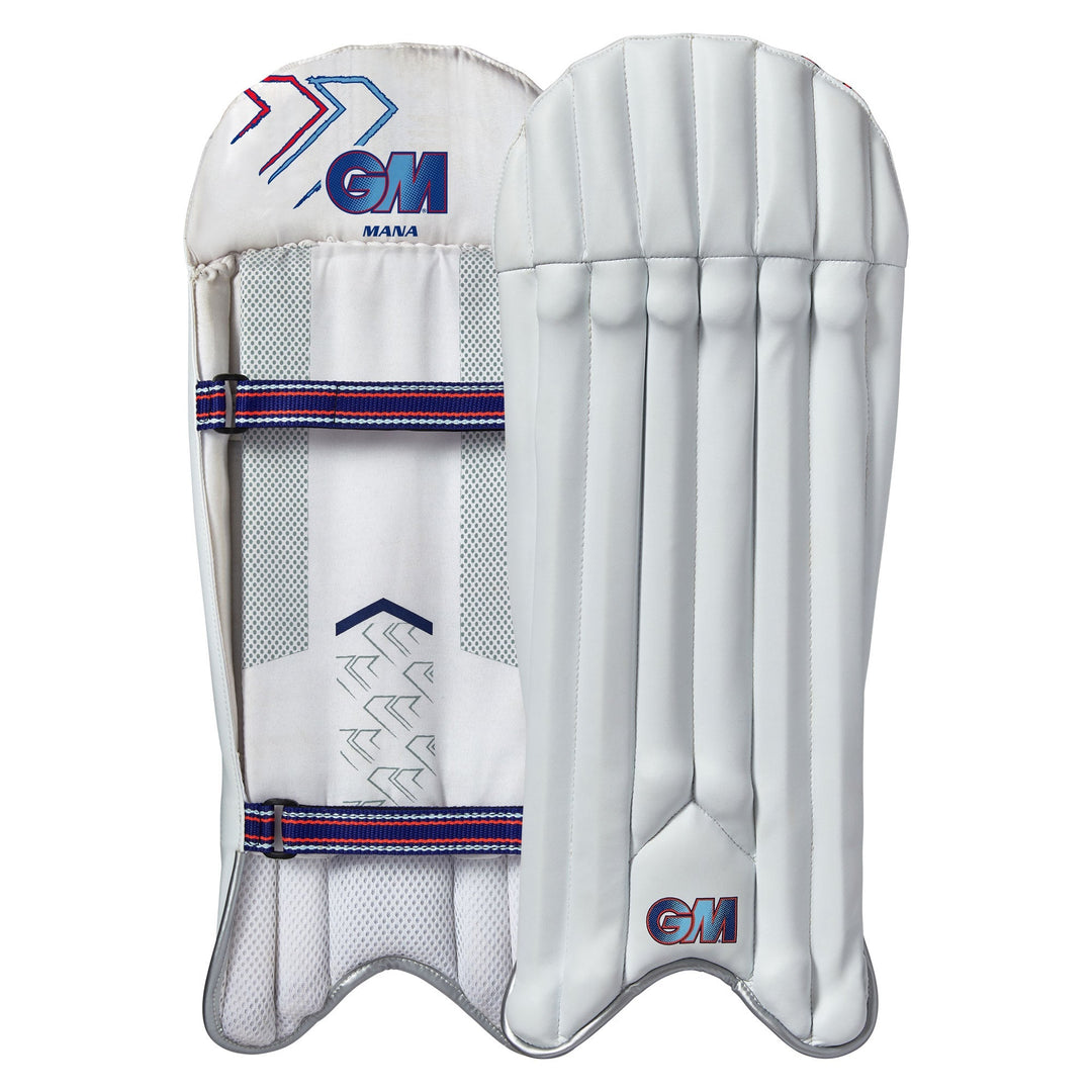 Gunn & Moore Mana Wicket Keeping Pads Junior