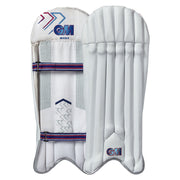 Gunn & Moore Mana Wicket Keeping Pads Junior