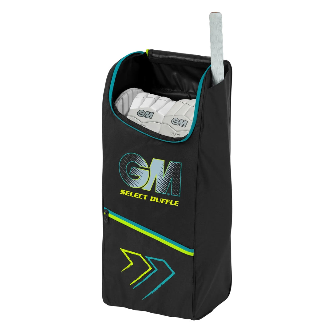 Gunn And Moore Select Duffle Bag 2025 - full view