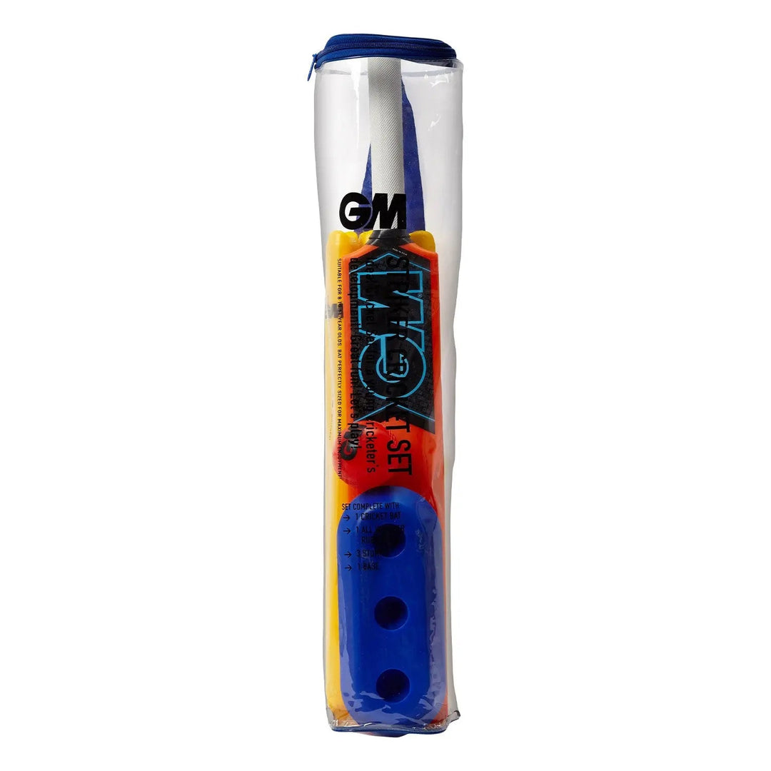 Gunn & Moore Striker Cricket Set Gunn and Moore
