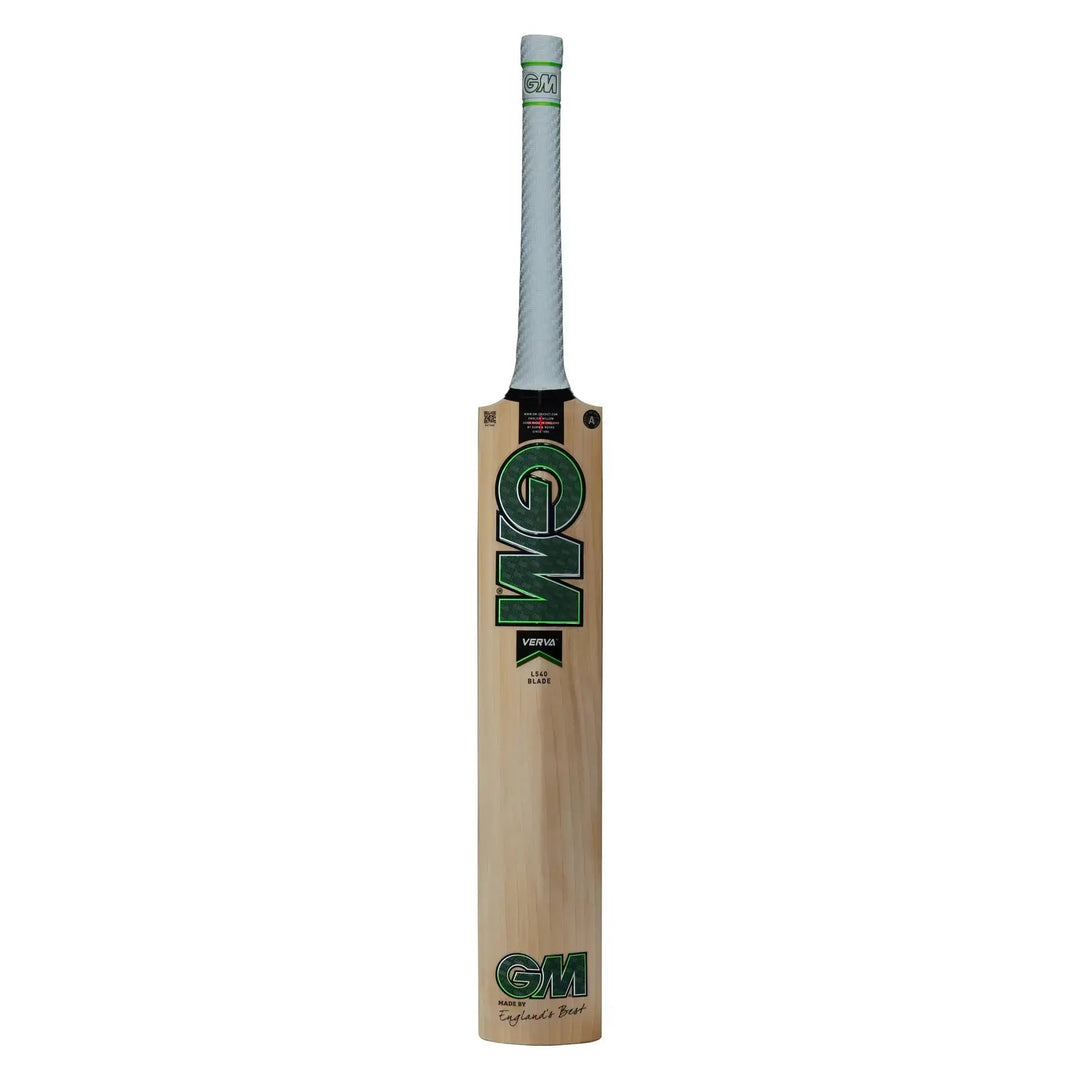 Gunn & Moore Verva 606 Cricket Bat - Cricket shop italy