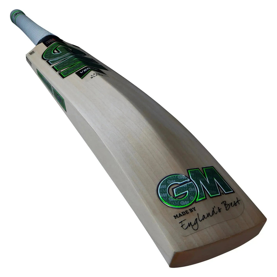 Gunn & Moore Verva 606 Cricket Bat - Cricket shop italy