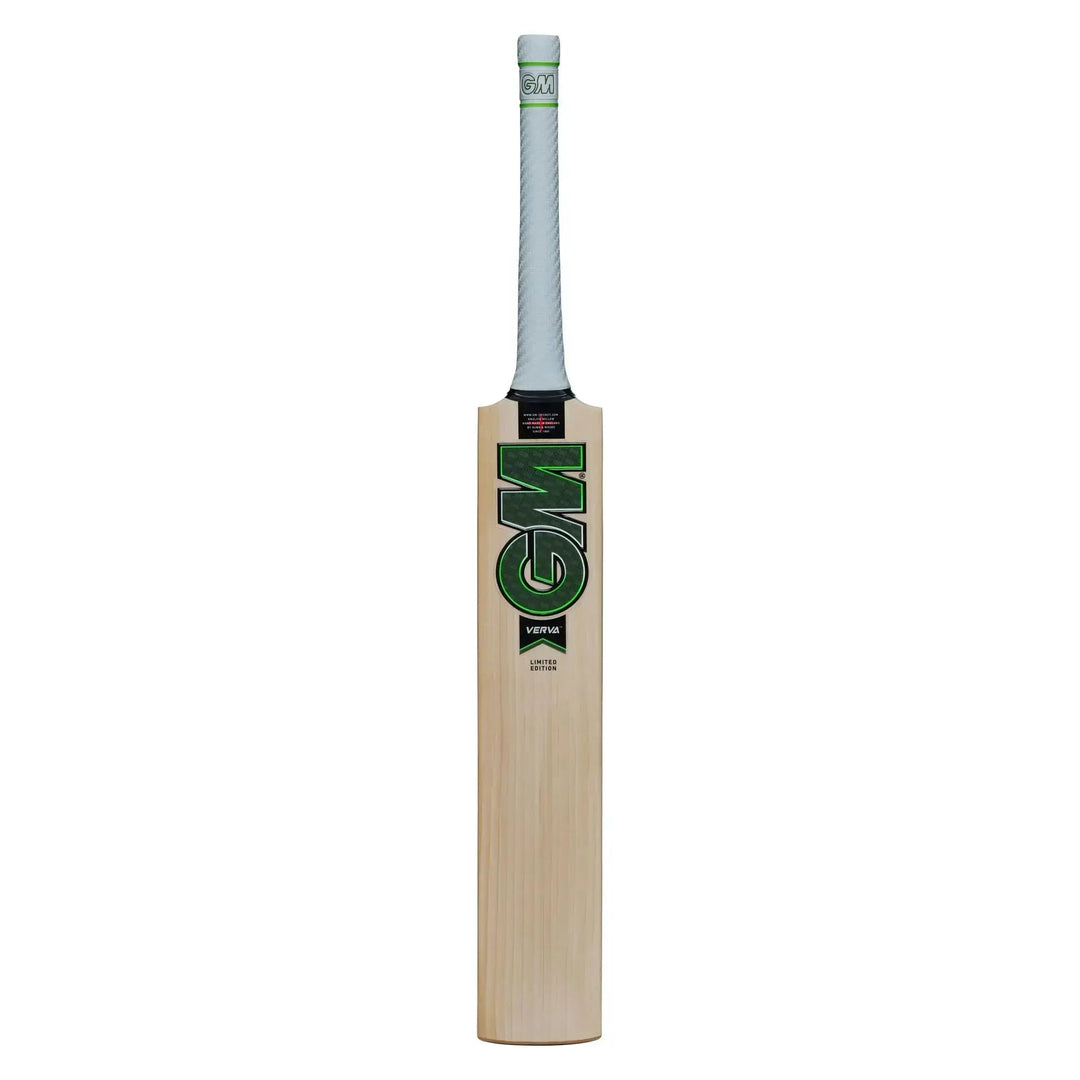 Gunn & Moore Verva 606 Cricket Bat - Cricket shop italy