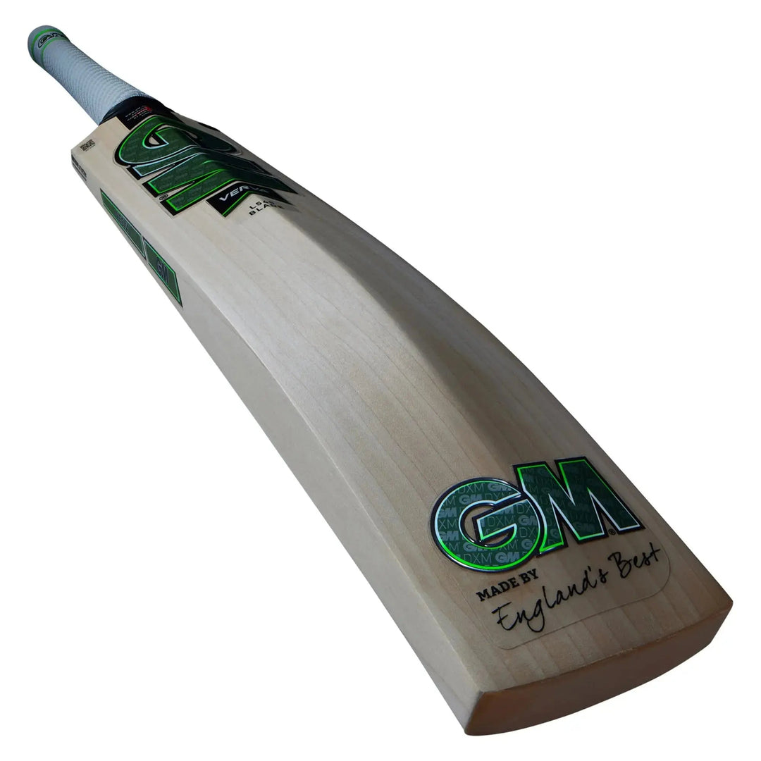 Gunn & Moore Verva Delta 404 Cricket Bat