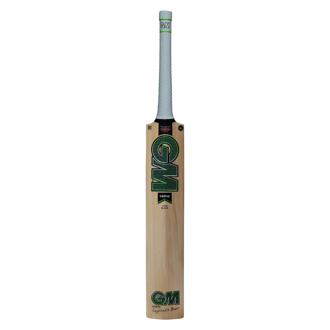 Gunn & Moore Verva DXM Signature Cricket Bat