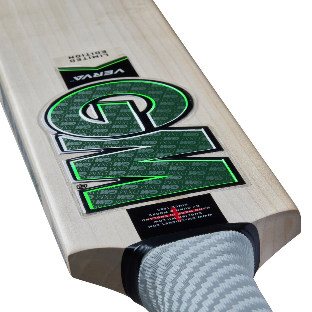 Gunn & Moore Verva DXM Signature Cricket Bat