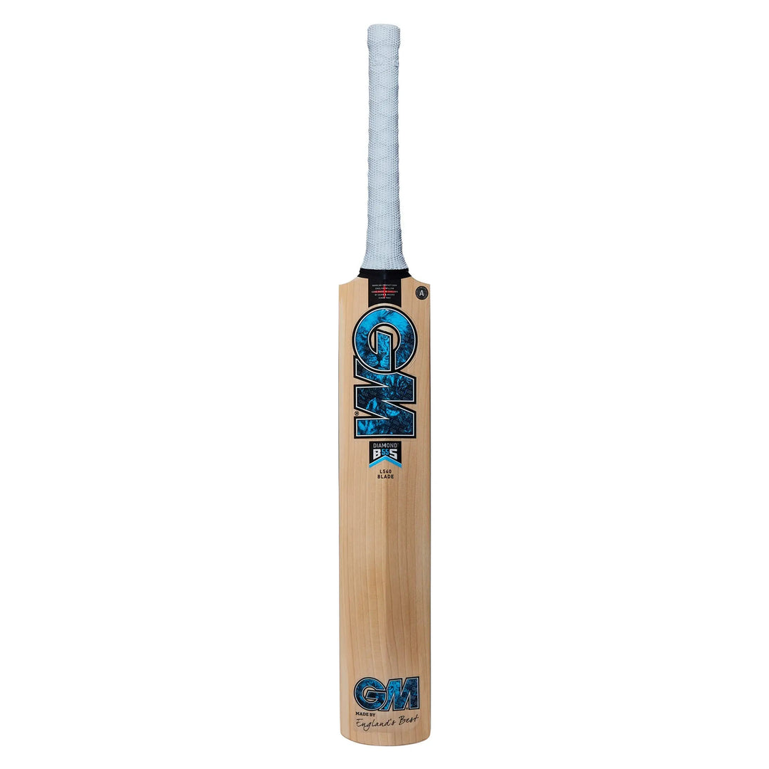 Gunn & Moore Diamond 606 Cricket Bat Gunn and Moore