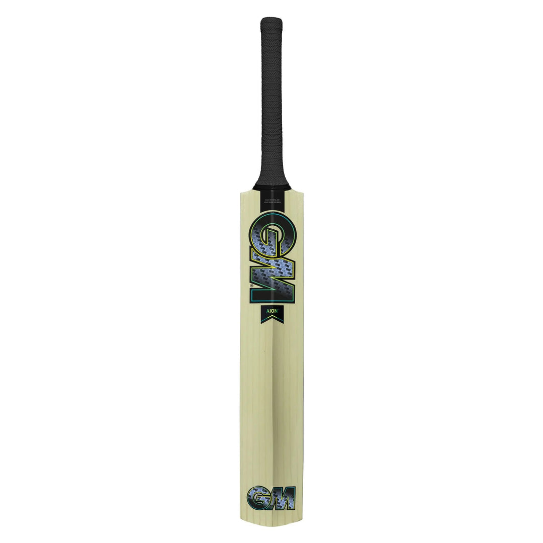 Gunn and Moore Aion Kashmir Willow Bat - Cricket shop italy