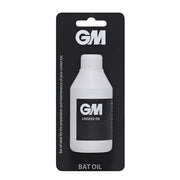 Gunn & Moore Linseed Bat Oil 100ml - bottle