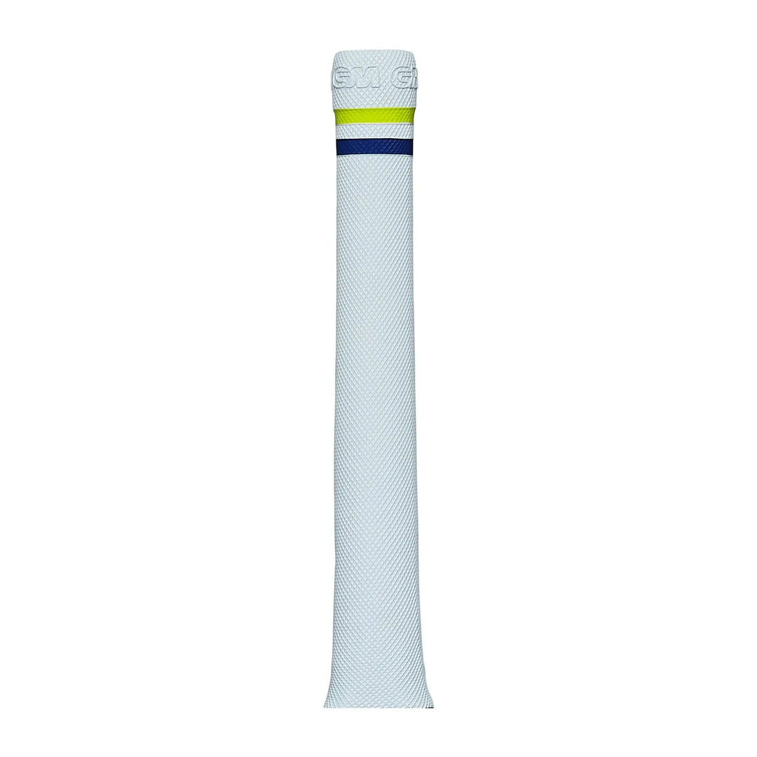 Gunn & Moore Pro-Lite Grip PRIME (White/Yellow/Navy)