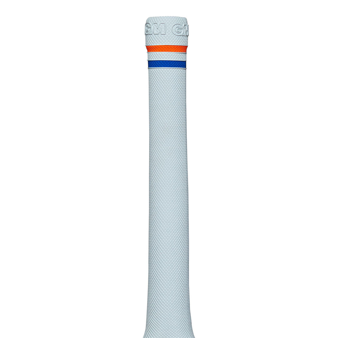 Gunn & Moore Pro-Lite Grip Sparq (White/Orange/Blue)