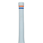 Gunn & Moore Pro-Lite Grip Sparq (White/Orange/Blue)