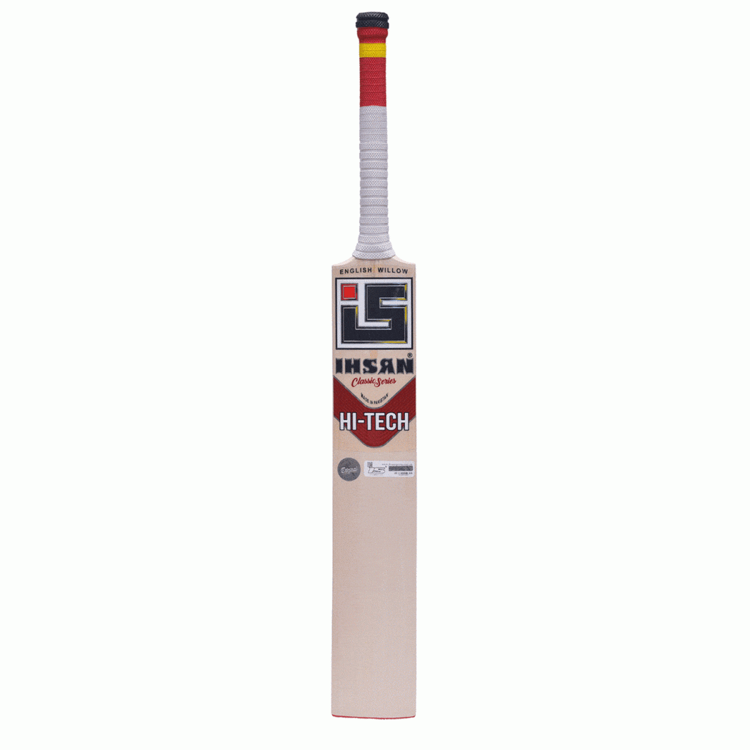ihsan cricket bat