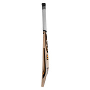 HS 41 Player Edition Cricket Bat - side edge view