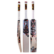 HS 5 Star Camo Edition English Willow cricket bat