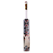 HS 5 star Camo edition English Willow Cricket Bat