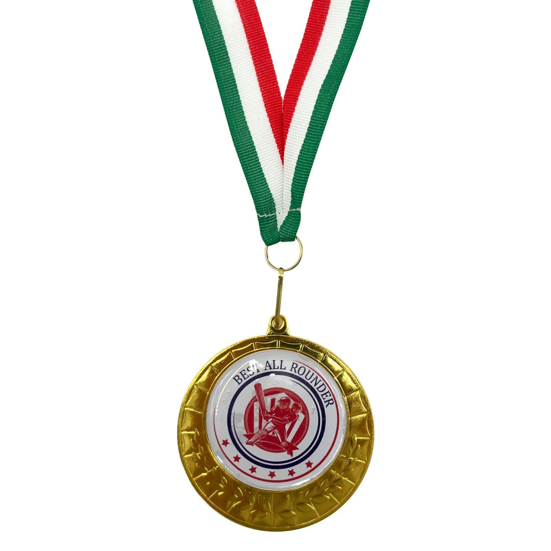 Halo Man Of The Match Medal