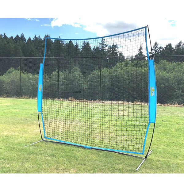 Pitch Concepts Back Stop Net - Cricket shop italy