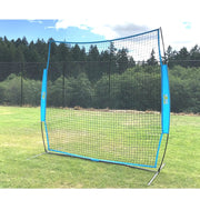 Pitch Concepts Back Stop Net - Cricket shop italy
