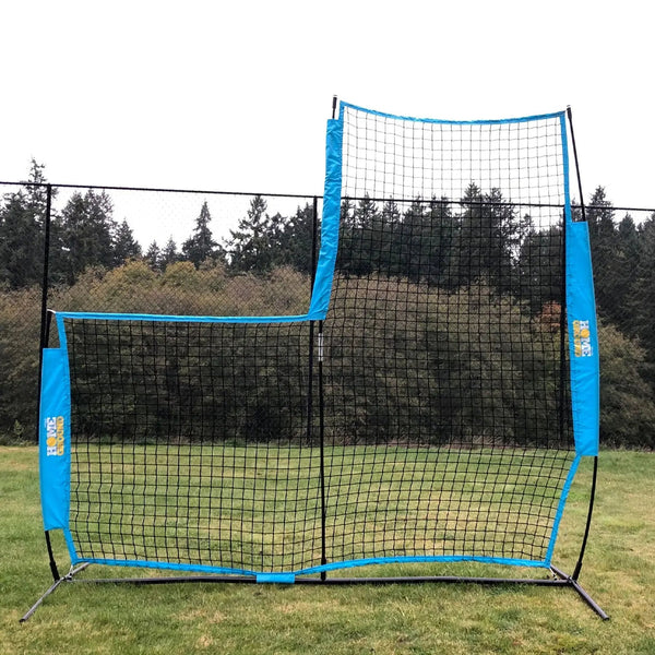 Home Ground Bowling Screen - Cricket shop italy