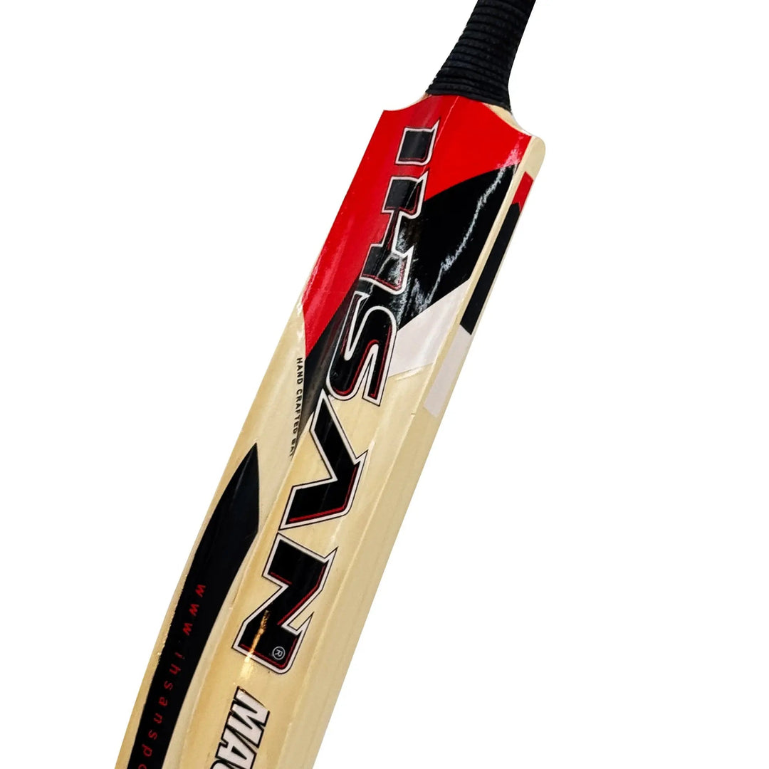 Ihsan Sports Mach 1 Tape Ball Bat - Cricket shop italy