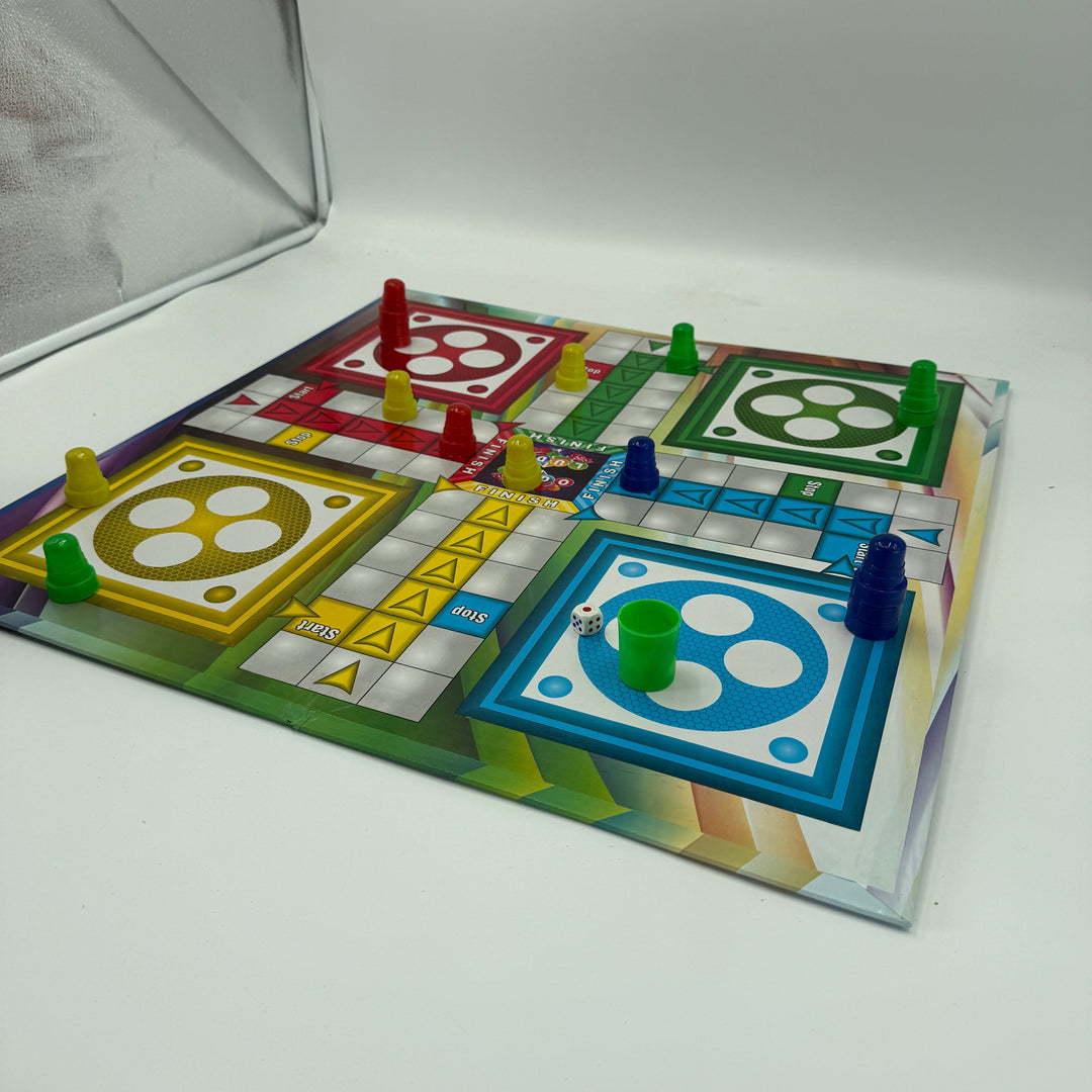 Ludo Large