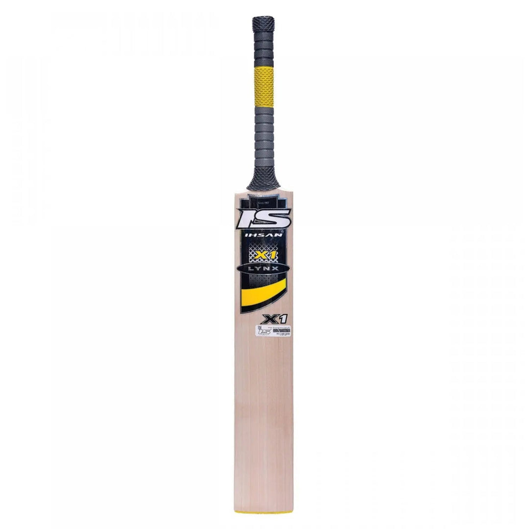Ihsan Lynx X1 English Willow Cricket Bat IHSAN