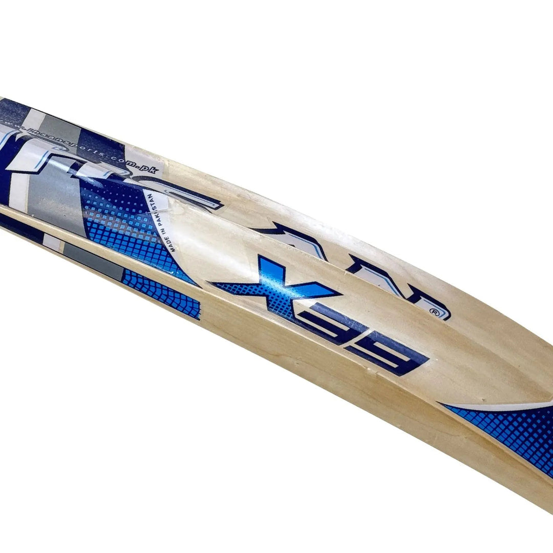 Ihsan X39 Tape Ball Cricket Bat - Cricket shop italy