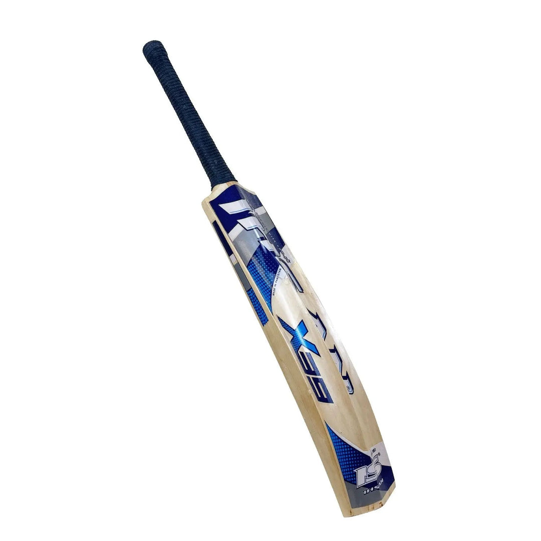 Ihsan X39 Tape Ball Cricket Bat - Cricket shop italy