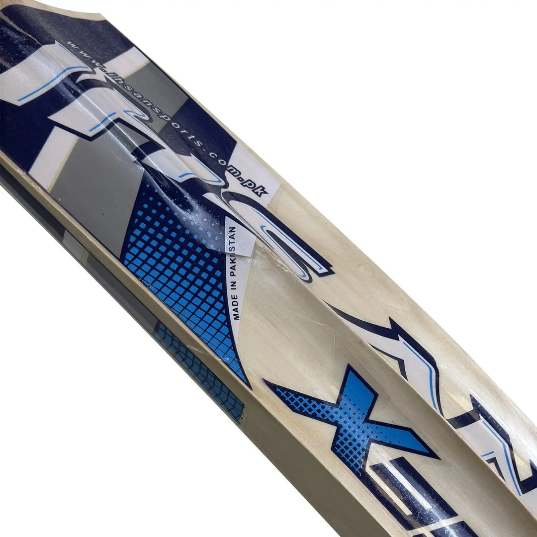 Ihsan X39 Tape Ball Cricket Bat - Cricket shop italy