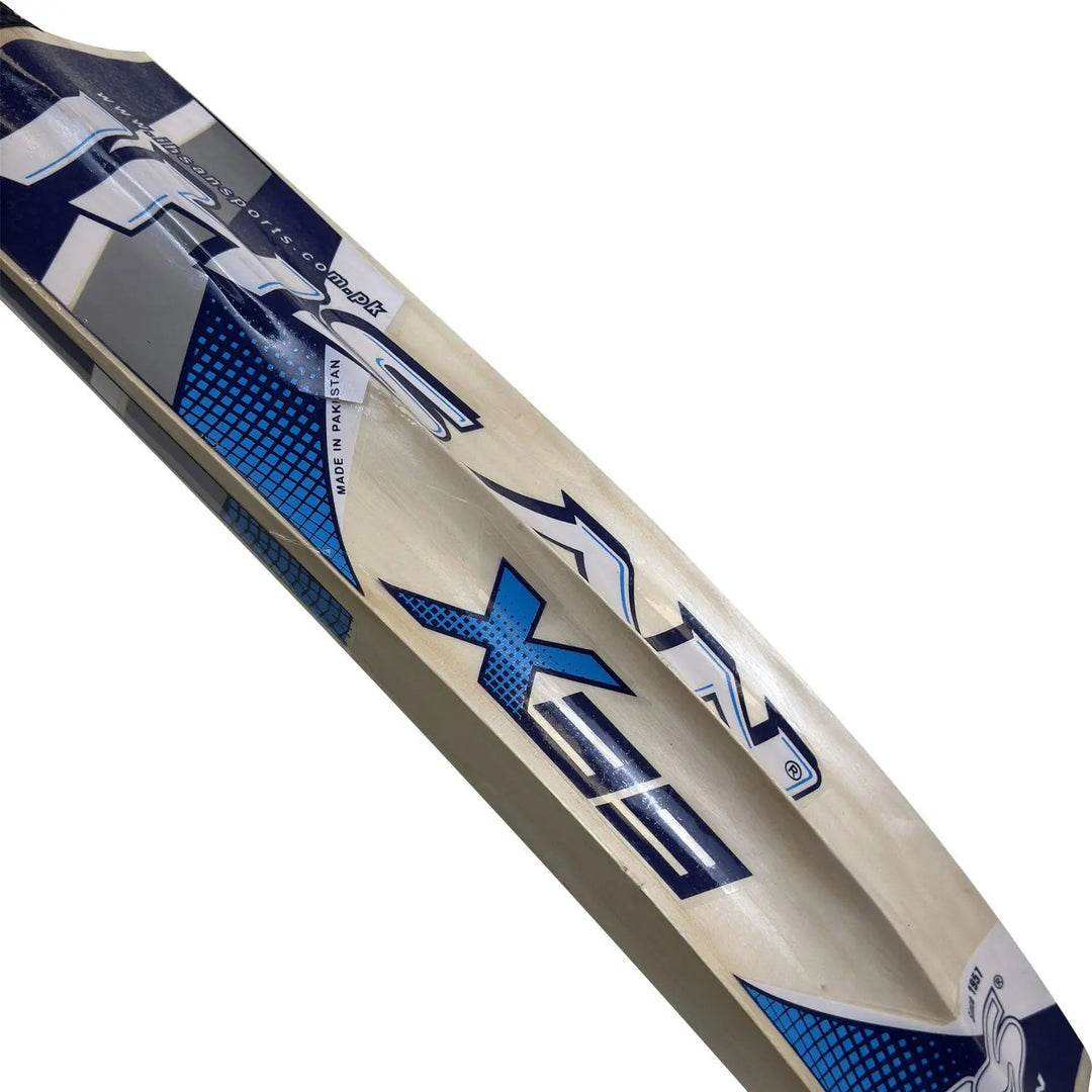 Ihsan X39 Tape Ball Cricket Bat - Cricket shop italy