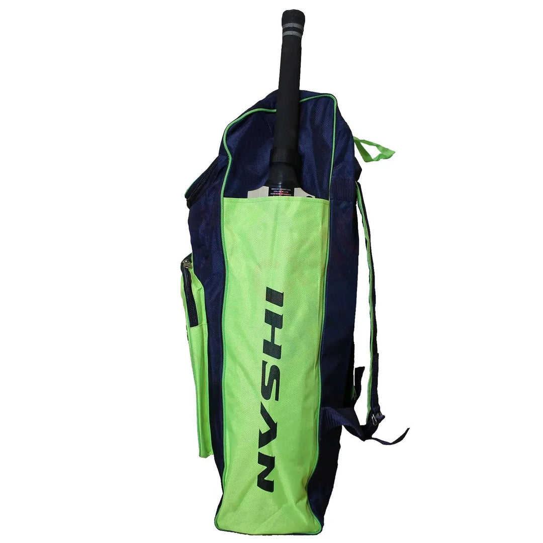 Ihsan X5 Cricket Kit Bag IHSAN
