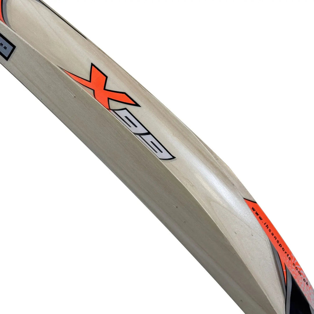 Ihsan X99 Tape Ball Cricket Bat - Cricket shop italy