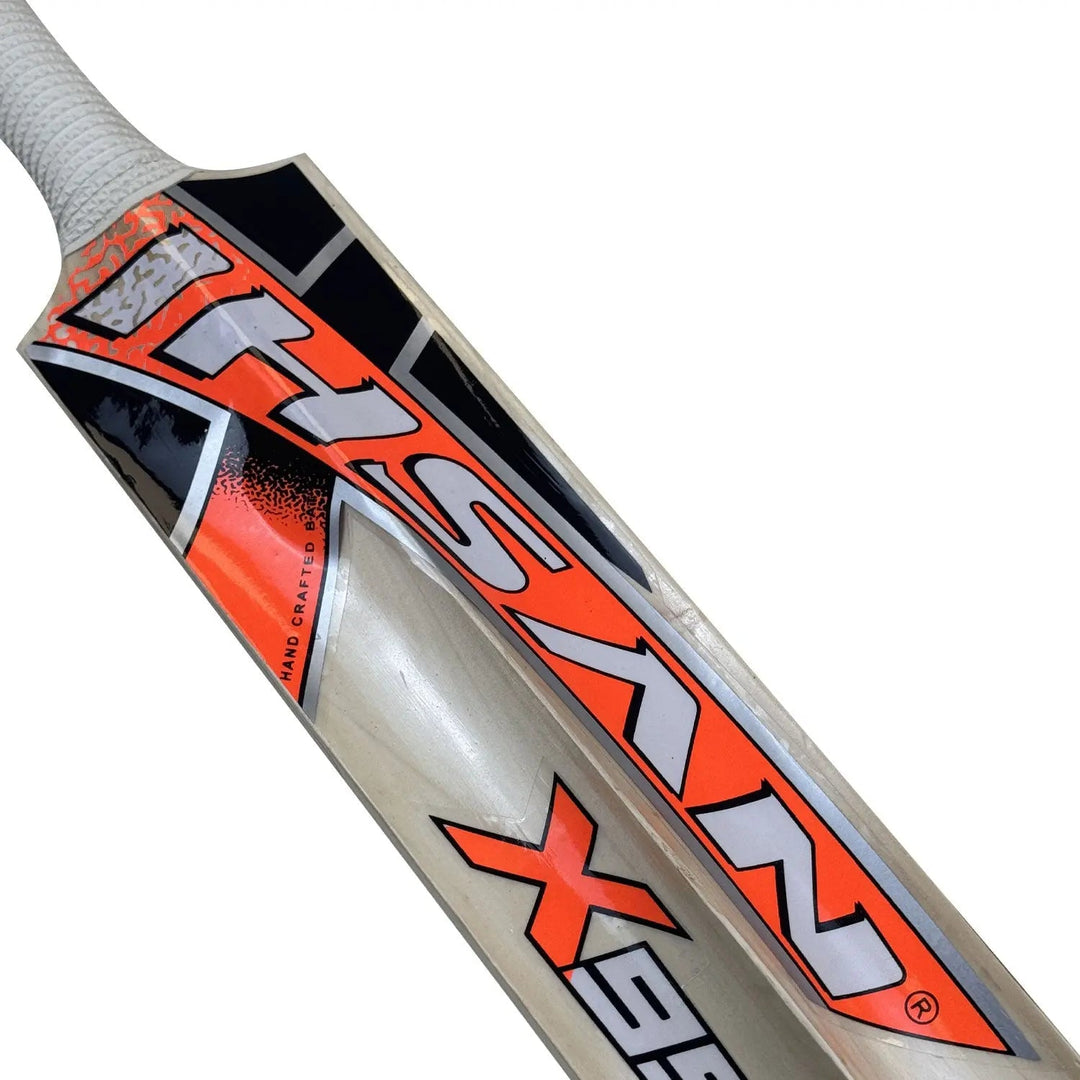 Ihsan X99 Tape Ball Cricket Bat - Cricket shop italy