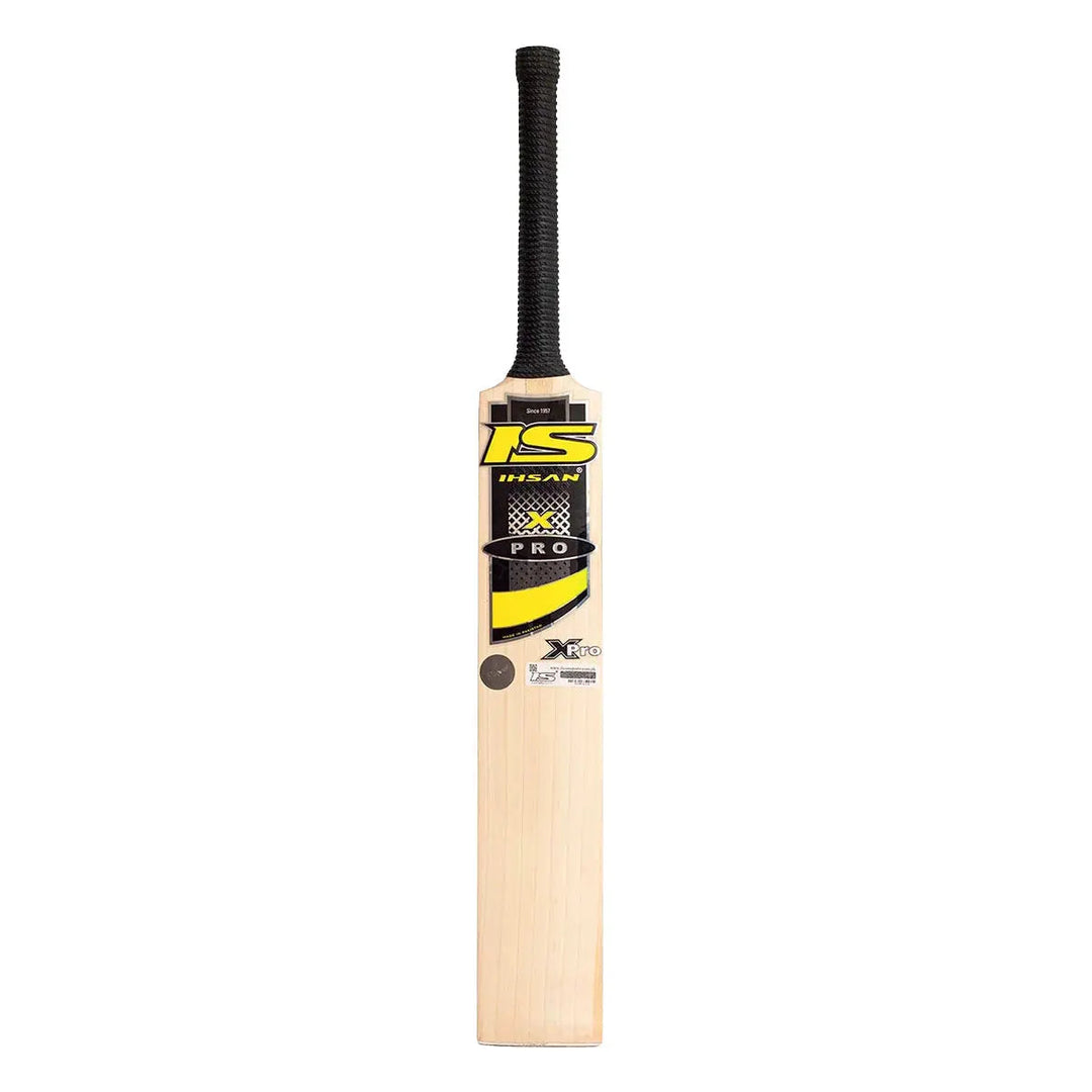 Ihsan Xpro English Willow Cricket Bat - Cricket shop italy