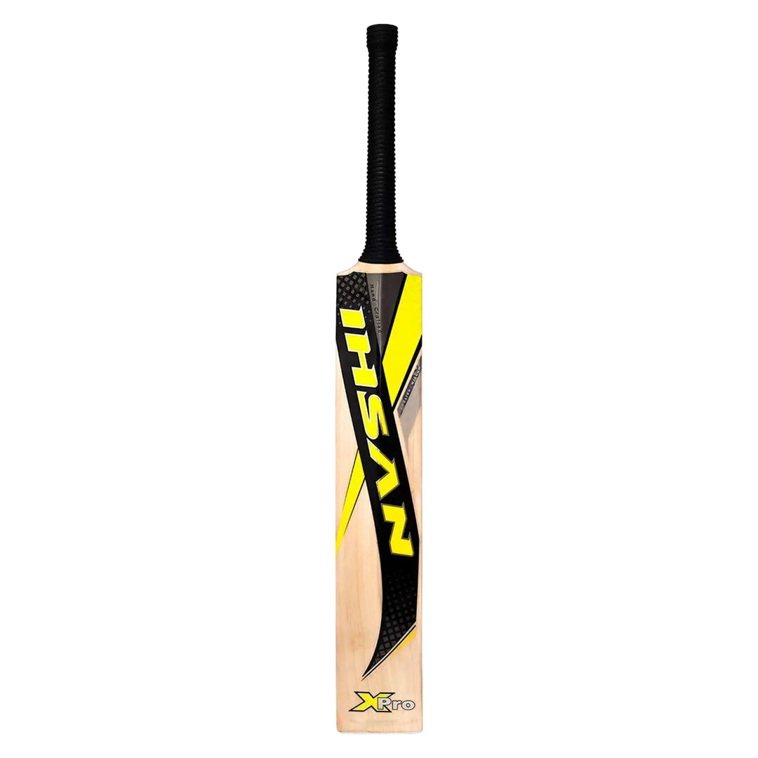 Ihsan Xpro English Willow Cricket Bat - Cricket shop italy