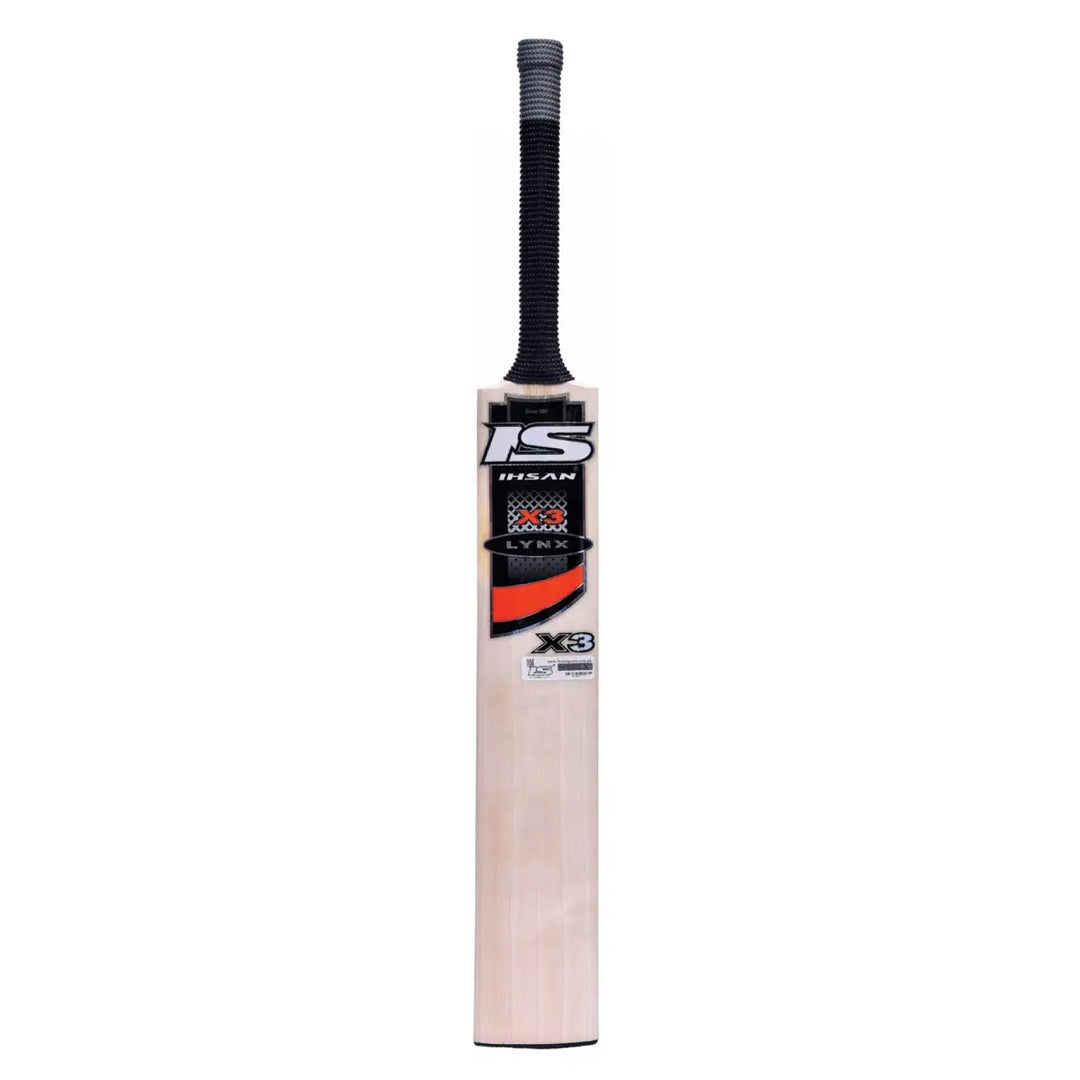 Ihsan lynx X3  English Willow Cricket Bat IHSAN