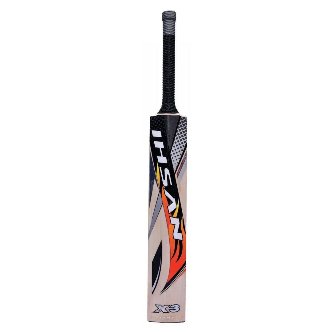 Ihsan lynx X3  English Willow Cricket Bat IHSAN