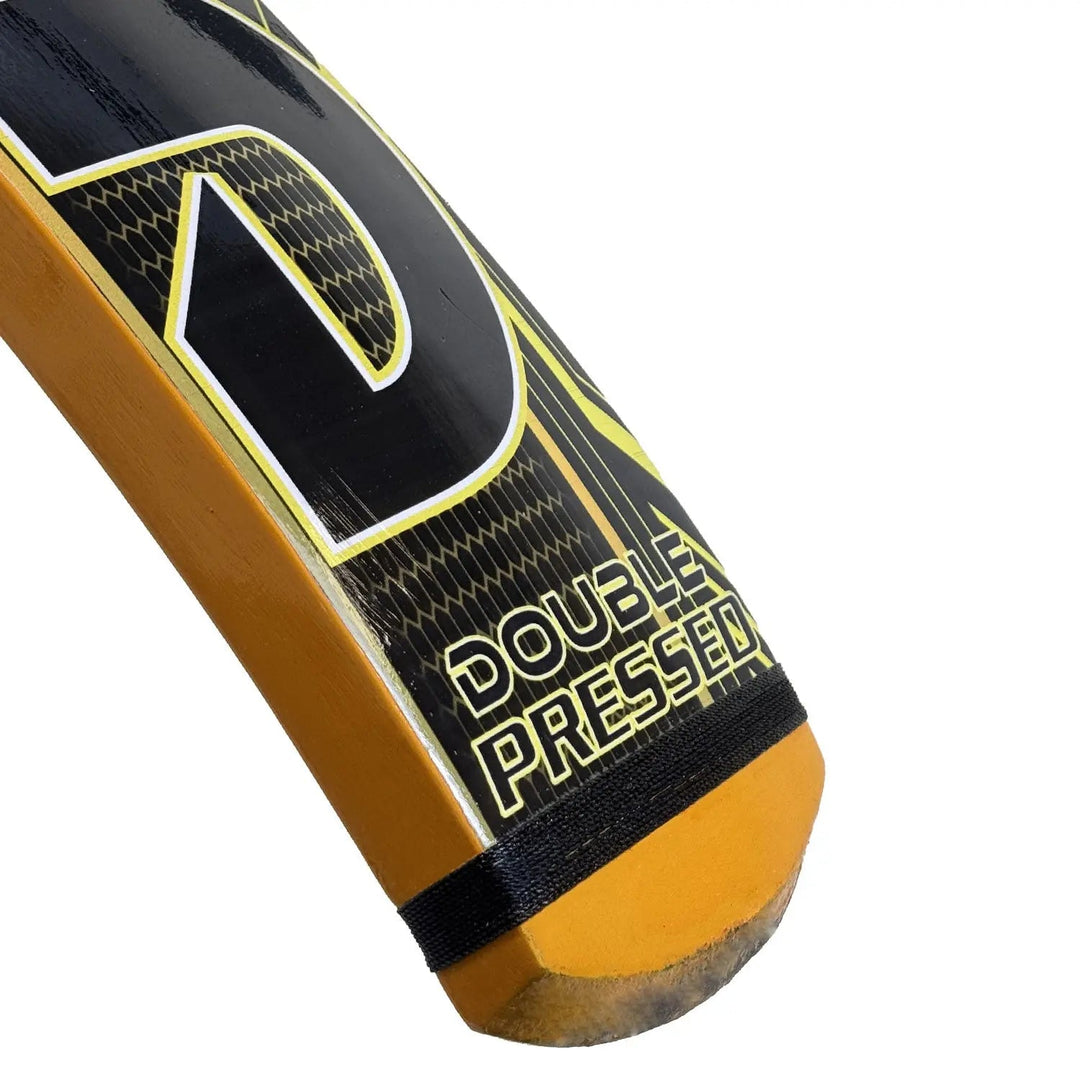 JD Pro Edition Sirilankan tape ball bat - Cricket shop italy