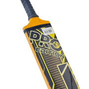 JD Pro Edition Sirilankan tape ball bat - Cricket shop italy
