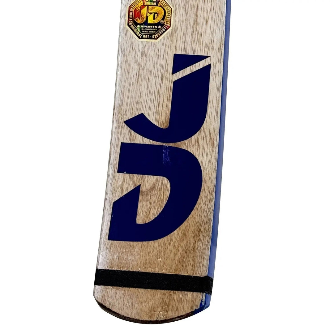 JD Pro Edition Sirilankan tape ball bat - Cricket shop italy